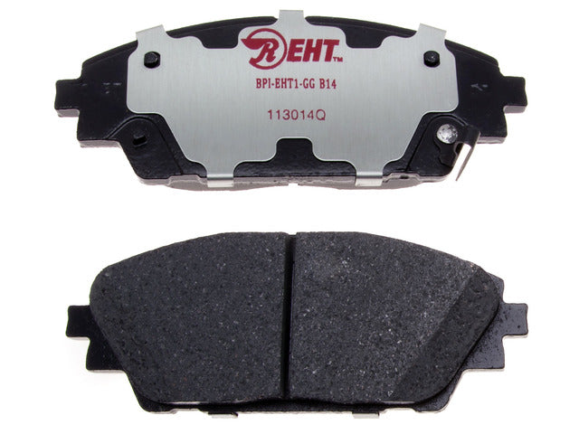 Disc Brake Caliper Raybestos Brakes RC12899C