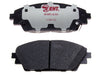 Disc Brake Caliper Raybestos Brakes RC12900C