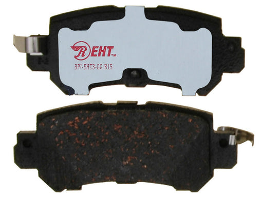 Disc Brake Caliper Raybestos Brakes RC12902C