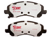 Disc Brake Caliper Raybestos Brakes RC12905C