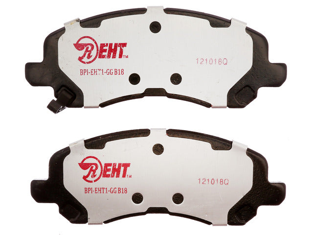 Disc Brake Caliper Raybestos Brakes RC12905C
