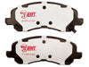 Disc Brake Caliper Raybestos Brakes RC12906C