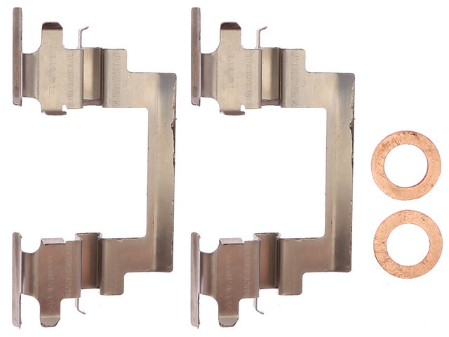 Disc Brake Caliper Raybestos Brakes RC12906C