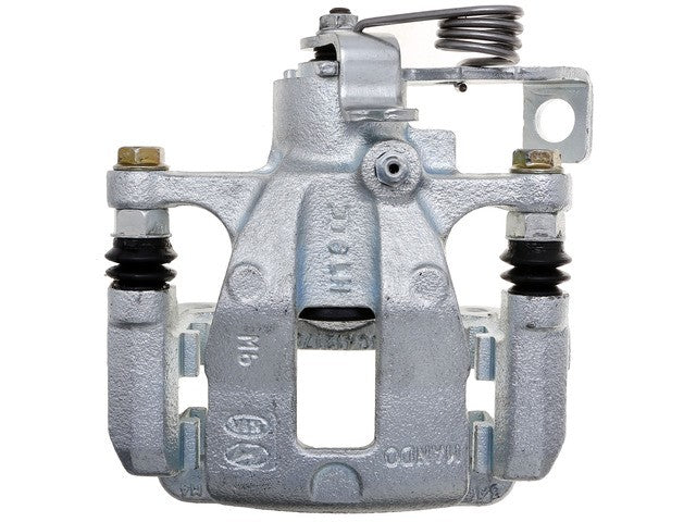 Disc Brake Caliper Raybestos Brakes RC12907C