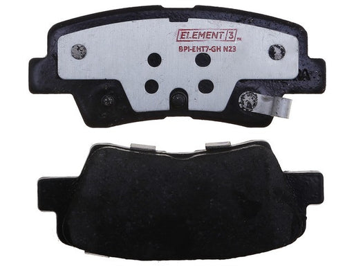 Disc Brake Caliper Raybestos Brakes RC12907C