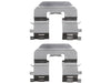 Disc Brake Caliper Raybestos Brakes RC12907C