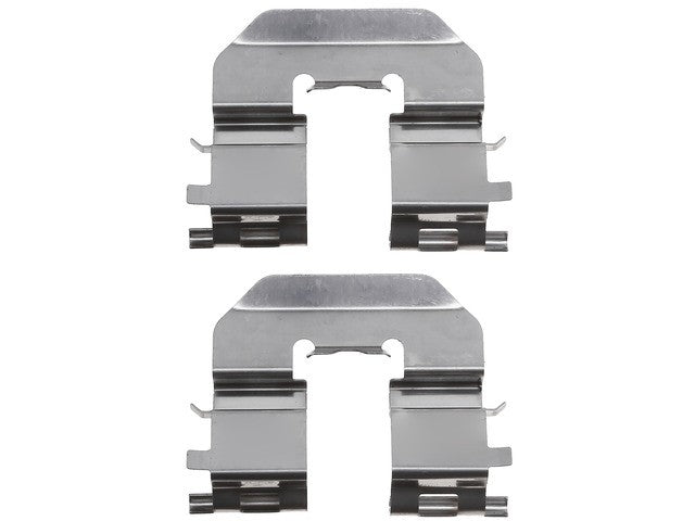 Disc Brake Caliper Raybestos Brakes RC12907C