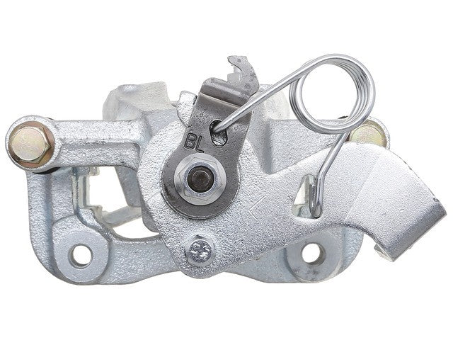 Disc Brake Caliper Raybestos Brakes RC12908C