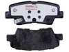 Disc Brake Caliper Raybestos Brakes RC12908C