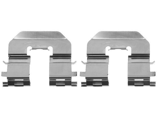 Disc Brake Caliper Raybestos Brakes RC12908C