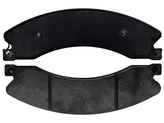 Disc Brake Caliper Raybestos Brakes RC12913C