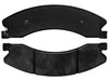 Disc Brake Caliper Raybestos Brakes RC12914C