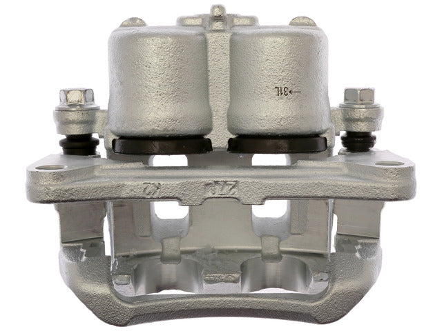 Disc Brake Caliper Raybestos Brakes RC12917C