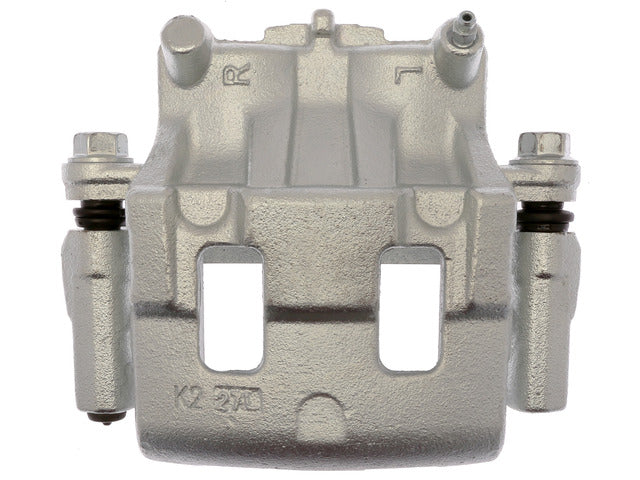 Disc Brake Caliper Raybestos Brakes RC12917C
