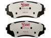 Disc Brake Caliper Raybestos Brakes RC12917C