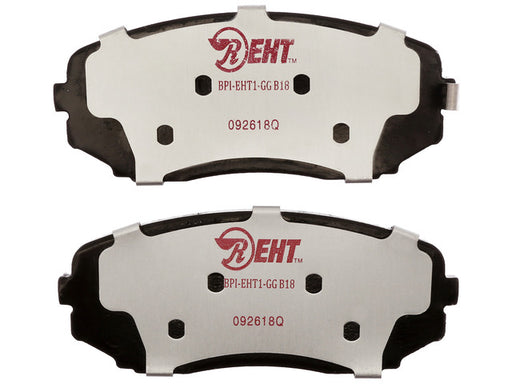 Disc Brake Caliper Raybestos Brakes RC12917C