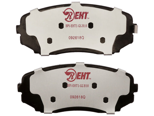 Disc Brake Caliper Raybestos Brakes RC12917C