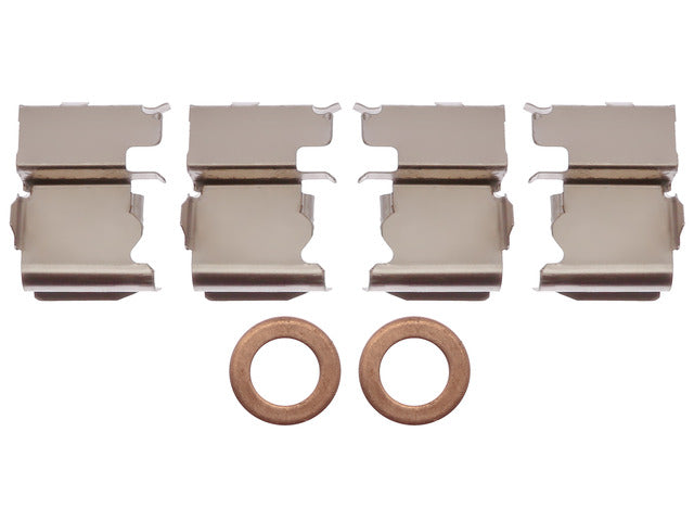 Disc Brake Caliper Raybestos Brakes RC12917C