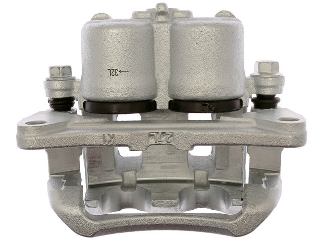 Disc Brake Caliper Raybestos Brakes RC12918C