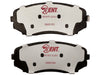 Disc Brake Caliper Raybestos Brakes RC12918C