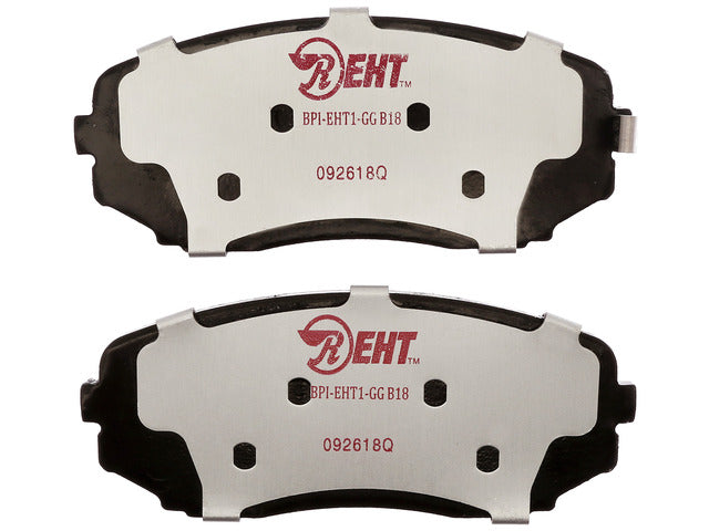 Disc Brake Caliper Raybestos Brakes RC12918C