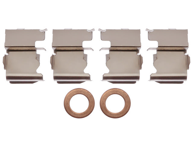 Disc Brake Caliper Raybestos Brakes RC12918C