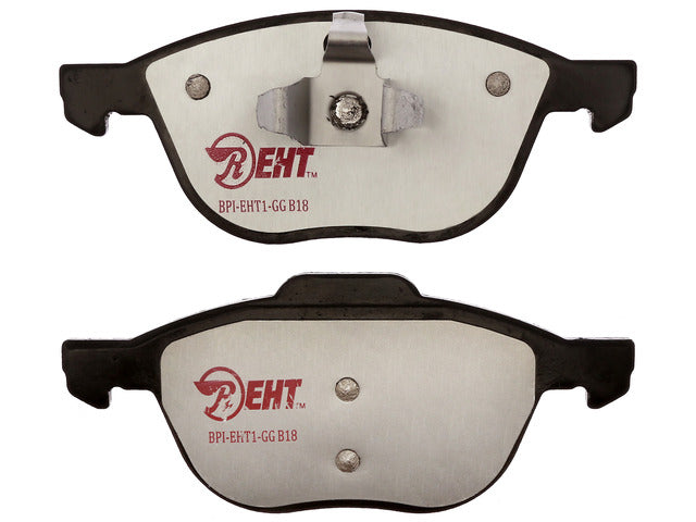 Disc Brake Caliper Raybestos Brakes RC12919C