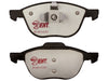 Disc Brake Caliper Raybestos Brakes RC12920C