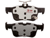 Disc Brake Caliper Raybestos Brakes RC12925C