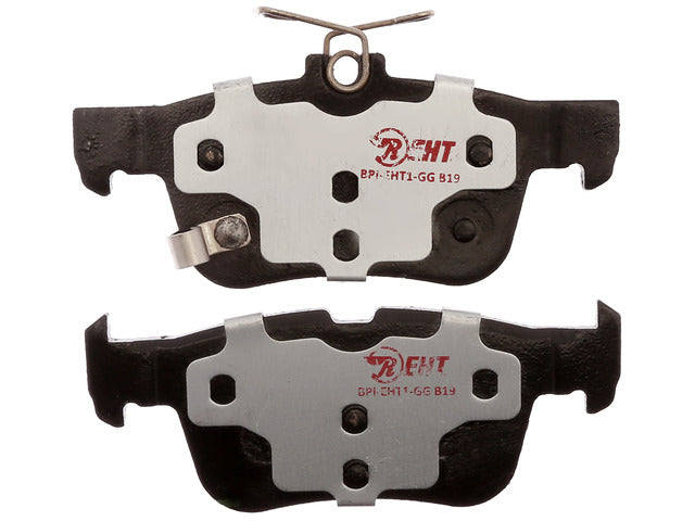 Disc Brake Caliper Raybestos Brakes RC12926C