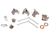 Disc Brake Caliper Raybestos Brakes RC12933C