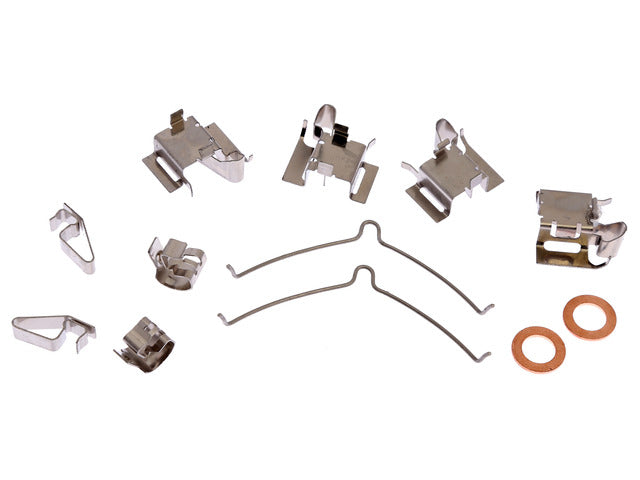 Disc Brake Caliper Raybestos Brakes RC12933C