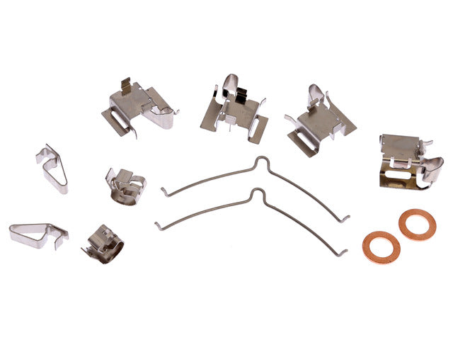 Disc Brake Caliper Raybestos Brakes RC12934C