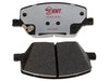 Disc Brake Caliper Raybestos Brakes RC12937C