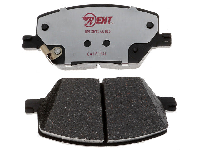 Disc Brake Caliper Raybestos Brakes RC12937C