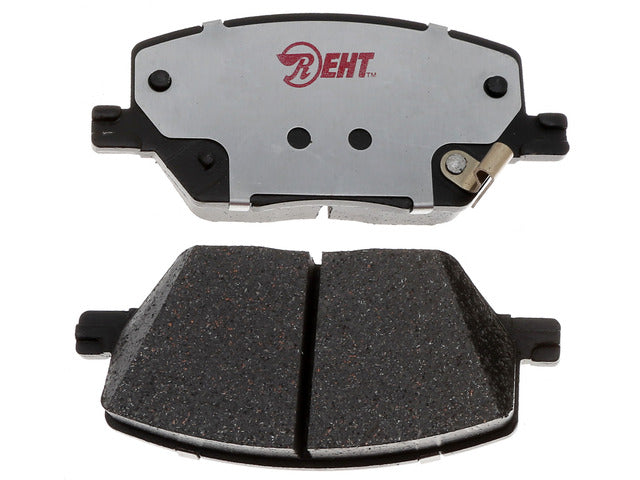 Disc Brake Caliper Raybestos Brakes RC12938C