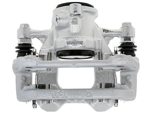 Disc Brake Caliper Raybestos Brakes RC12939C