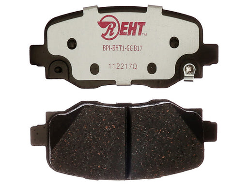 Disc Brake Caliper Raybestos Brakes RC12939C