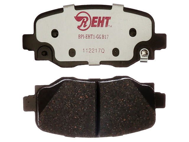 Disc Brake Caliper Raybestos Brakes RC12939C