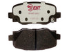 Disc Brake Caliper Raybestos Brakes RC12940C