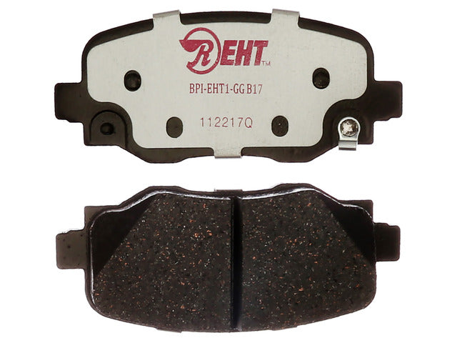 Disc Brake Caliper Raybestos Brakes RC12940C
