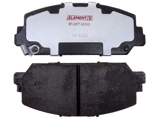 Disc Brake Caliper Raybestos Brakes RC12945C