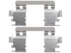 Disc Brake Caliper Raybestos Brakes RC12945C