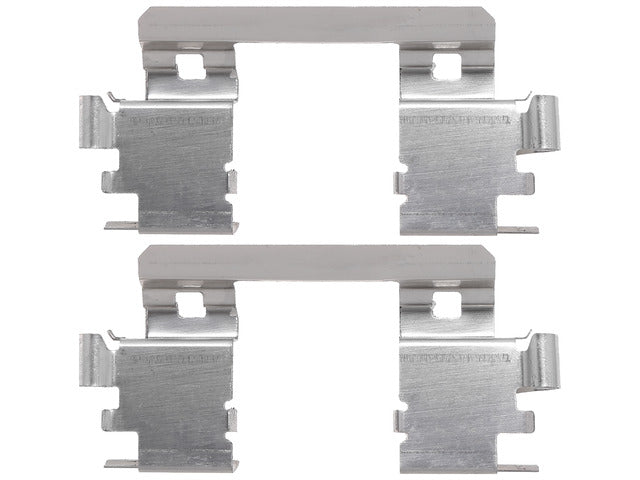 Disc Brake Caliper Raybestos Brakes RC12945C