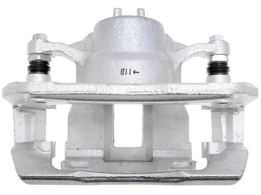 Disc Brake Caliper Raybestos Brakes RC12946C