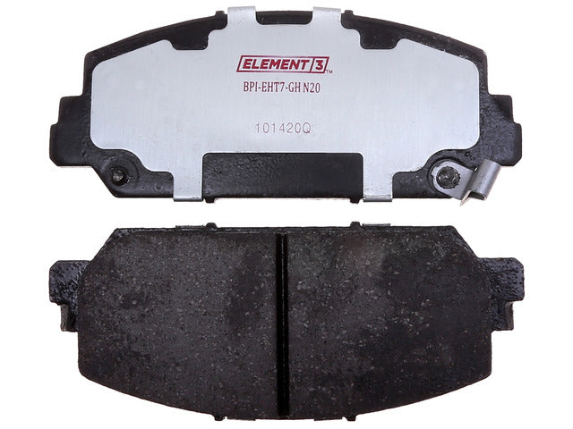 Disc Brake Caliper Raybestos Brakes RC12946C