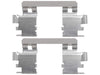 Disc Brake Caliper Raybestos Brakes RC12946C