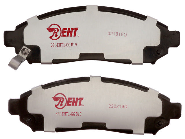 Disc Brake Caliper Raybestos Brakes RC12951C