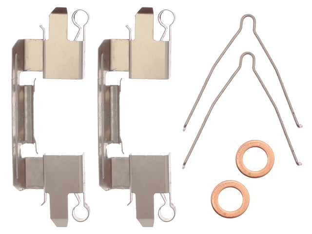 Disc Brake Caliper Raybestos Brakes RC12951C