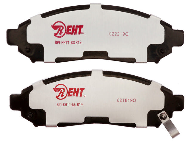 Disc Brake Caliper Raybestos Brakes RC12952C